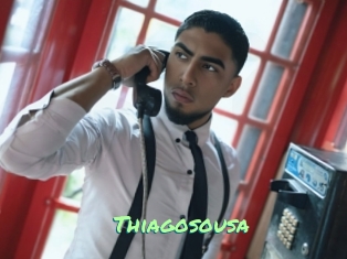 thiagosousa Gothicorgien