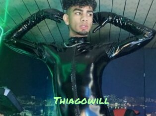 Thiagowill