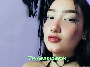 Thiaradiorkm