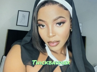 Thickbaddiex