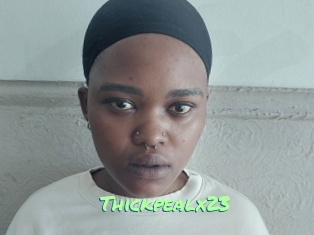 thickpealx23 Gothicorgien