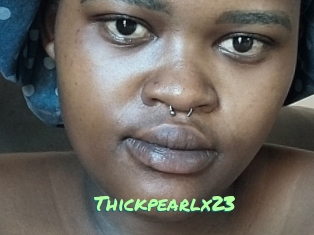 Thickpearlx23