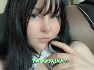 Thikkynikky