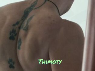 Thimoty