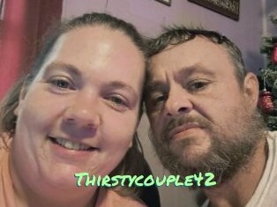 Thirstycouple42