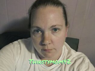 Thirstymom42