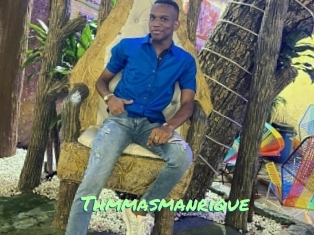 Thmmasmanrique