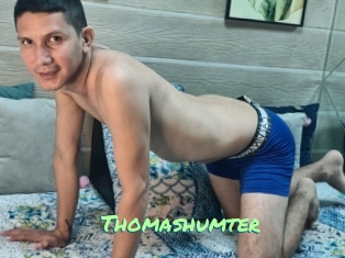 Thomashumter