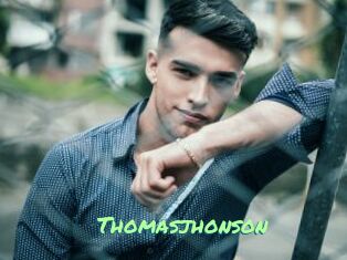 Thomasjhonson