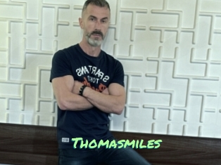 Thomasmiles
