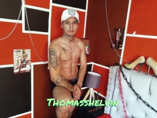 Thomasshelvin