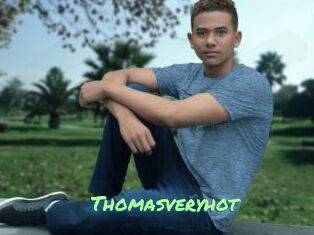 Thomasveryhot