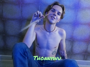 Thonnywu