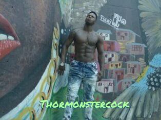 Thormonstercock