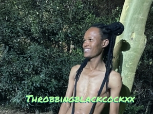 Throbbingblackcockxx