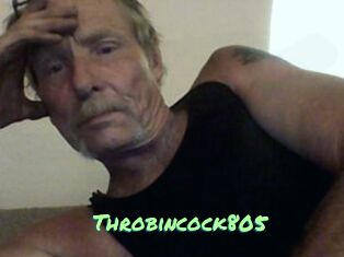Throbincock805