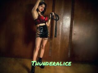 Thunderalice