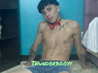 Thunderbooyy