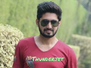 Thunderjet