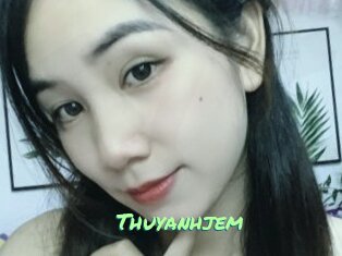 Thuyanhjem