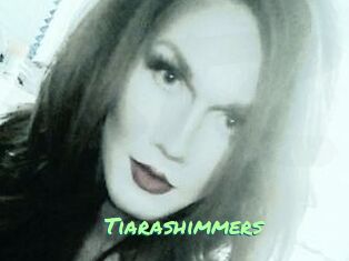 Tiarashimmers