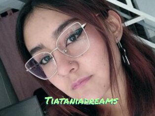 tiataniadreams Gothicorgien