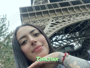 tifajinx Gothicorgien