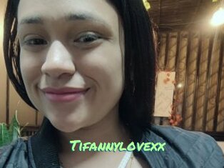 Tifannylovexx