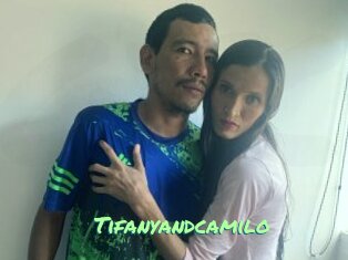 Tifanyandcamilo