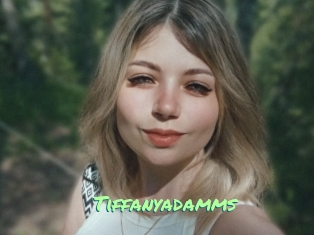 Tiffanyadamms