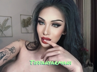 tiffanyarmani Gothicorgien