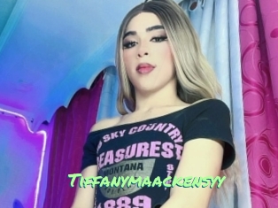 tiffanymaackensyy Gothicorgien