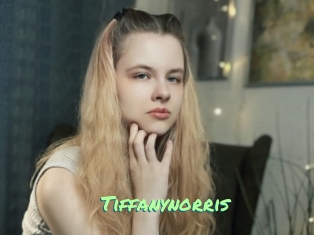 Tiffanynorris