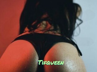 Tifqueen