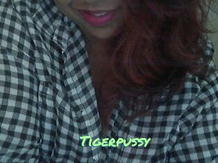 Tigerpussy