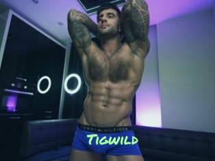 tigwild Gothicorgien