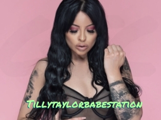 Tillytaylorbabestation