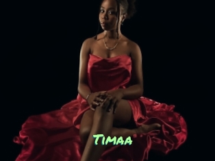 Timaa