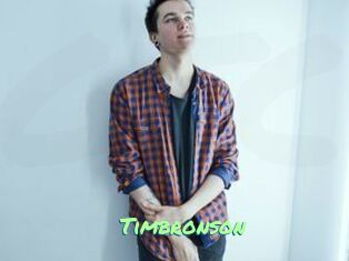 Timbronson