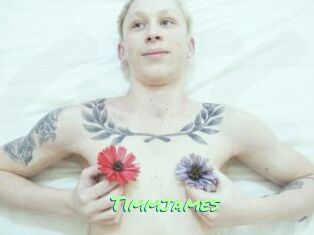 Timmjames
