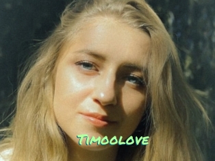Timoolove