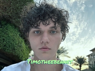 Timotheebennet