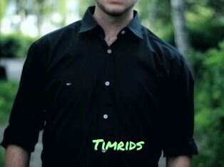 Timrids