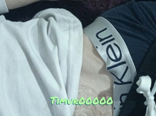 Timur00000
