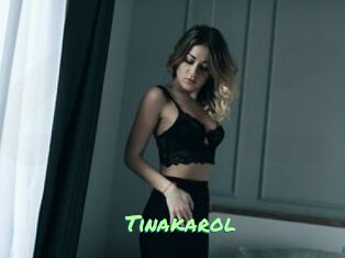 Tinakarol