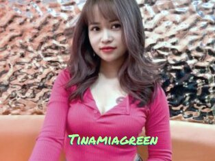 Tinamiagreen