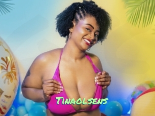 Tinaolsens