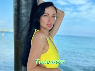 Tinareyess