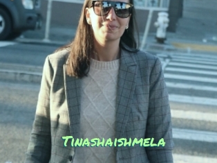 Tinashaishmela