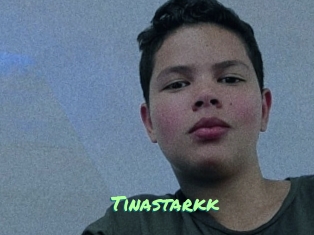Tinastarkk